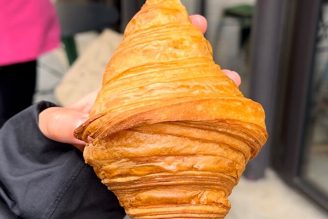 #1 Montmartre Pastries & Chocolate Food Tour with 6+ Tastings - Price and value: is $70.70 fair for six sweets?