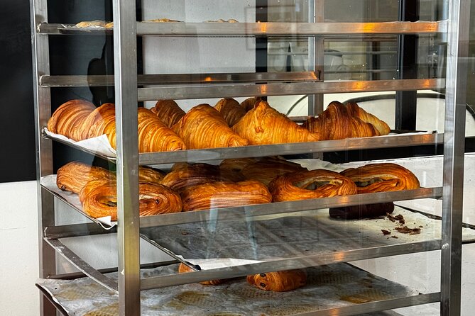 #1 Montmartre Pastries & Chocolate Food Tour with 6+ Tastings - Who should book this Montmartre pastry and chocolate walk