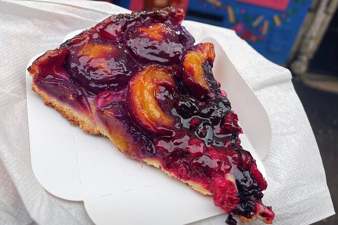 #1 Paris Chocolate and Pastry Food Tasting Tour - Price and Value: $78.26 for Six Treats and Guided Neighborhood Time