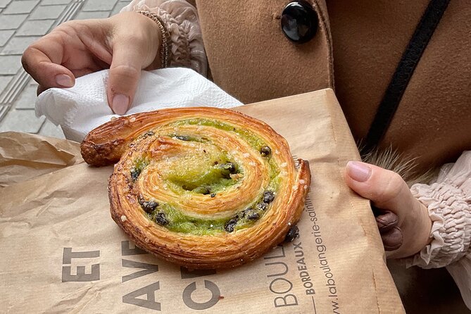 #1 Paris Chocolate and Pastry Food Tasting Tour - Practical Stuff You’ll Thank Yourself For