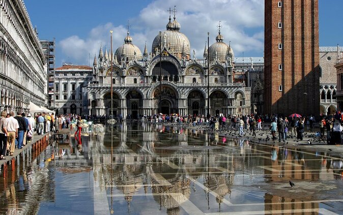 14-day Taste of Europe Tour: France, Italy, Monaco,Switzerland,Germany and more. - Key things to know before you go