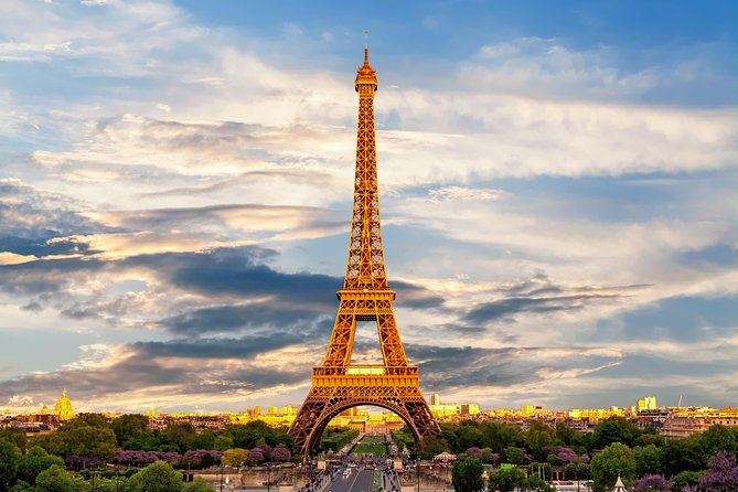 14-day Taste of Europe Tour: France, Italy, Monaco,Switzerland,Germany and more. - Trier and the Rhine-Mosel zone: Roman gates and big river views