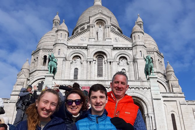 1st Day in Paris Discovery Private Tour: 'How-to' Orientation & Sightseeing Fun! - Quartier Latin: medieval streets and the 1000-year-old church moment