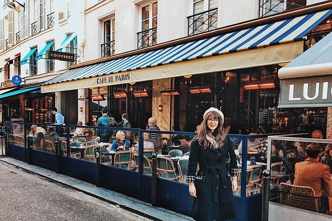 2 Days in Paris with a Friendly Local Guide - How the Walking, Timing, and Photo Stops Work in Real Life