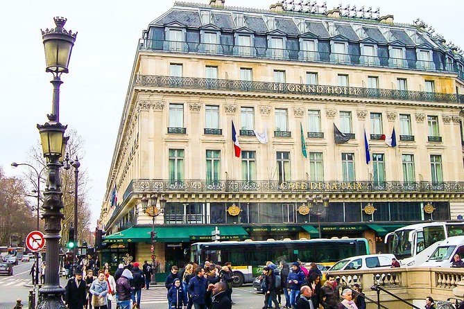 2 Days in Paris with a Friendly Local Guide - Guide Style Matters More Than You Think