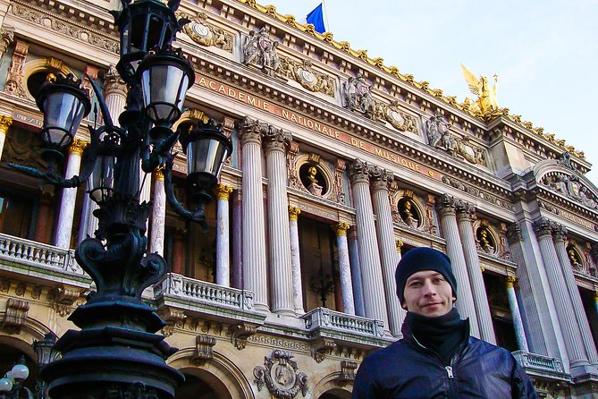 2 Days in Paris with a Friendly Local Guide - Price and Value for $495: When This Feels Worth It