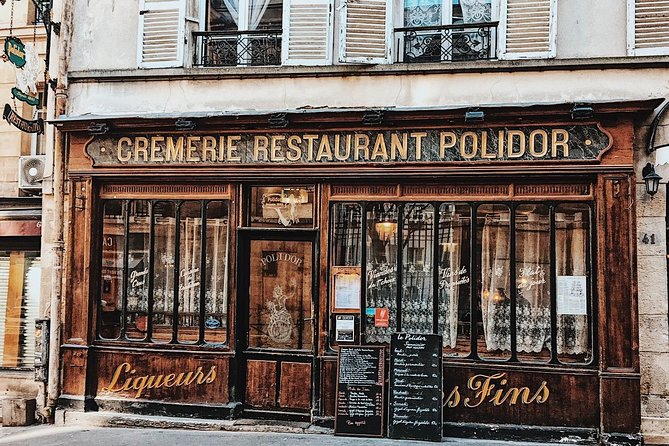 2 Days in Paris with a Friendly Local Guide - Who Should Book This Two-Day Paris Local Walk
