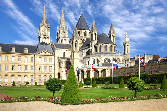 3 Days Trip to Normandy, Loire and Mont Saint Michel from Paris - Who This Tour Suits, and Who Might Feel Frustrated