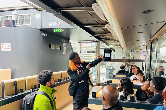3in1 Notre Dame Tour plus Boat Cruise and Eiffel Tower History - What’s Included, What’s Not, and How to Plan Your Day