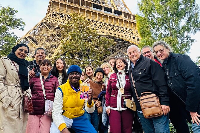 3in1 Notre Dame Tour plus Boat Cruise and Eiffel Tower History - Price and Value: Is $144.03 a Good Deal?