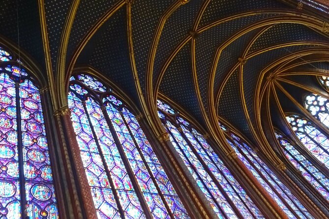 45m Notre Dame tour - fast line entrance - Stop-by-stop flow, and what each timing really feels like