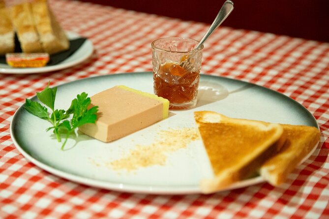 7 French Dishes in Paris with Chef Alex - The 7-course, 7-wine format (and why it works)