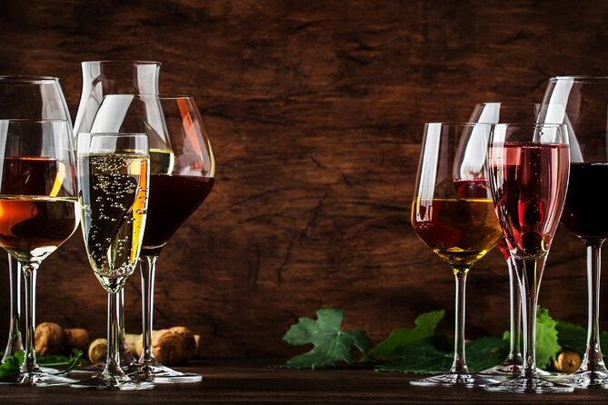 7 French Dishes in Paris with Chef Alex - Learning French dining etiquette without feeling like a student