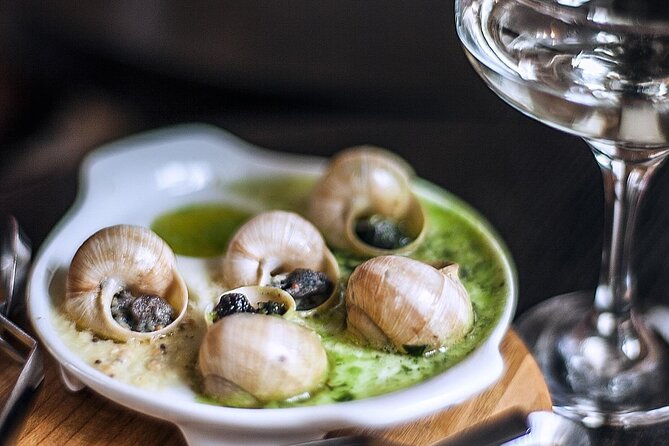 7 French Dishes in Paris with Chef Alex - Price check: what $102.12 buys you (and what you should expect)