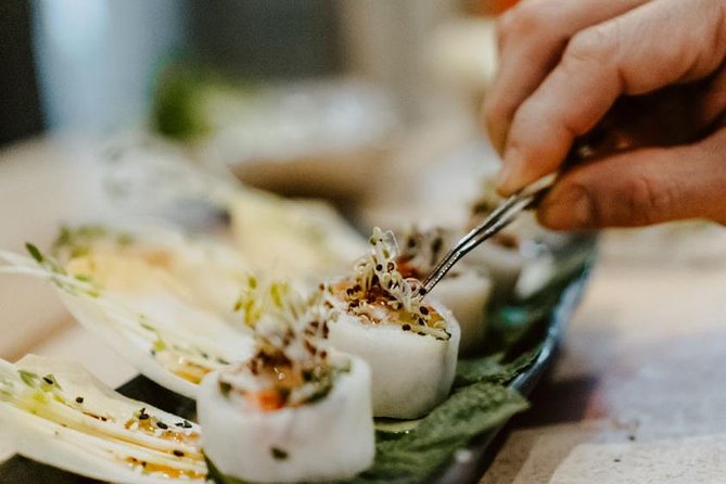 A Gastronomic Dinner with a MasterChef winner in Paris - Location, meeting point, and what to do for a smooth start