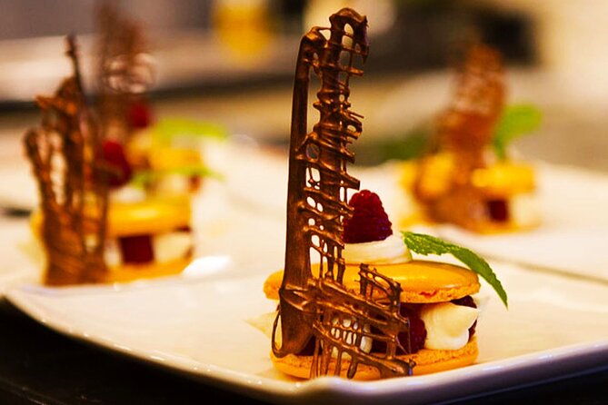 A Gastronomic Dinner with a MasterChef winner in Paris - Price and value: is this worth $245.17?