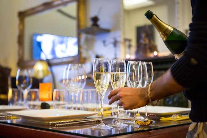 A Gastronomic Dinner with a MasterChef winner in Paris - Who should book, and what might not fit
