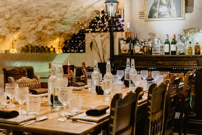 A Gastronomic Dinner with a MasterChef winner in Paris - The 4-course French-Asian fusion dinner, course by course