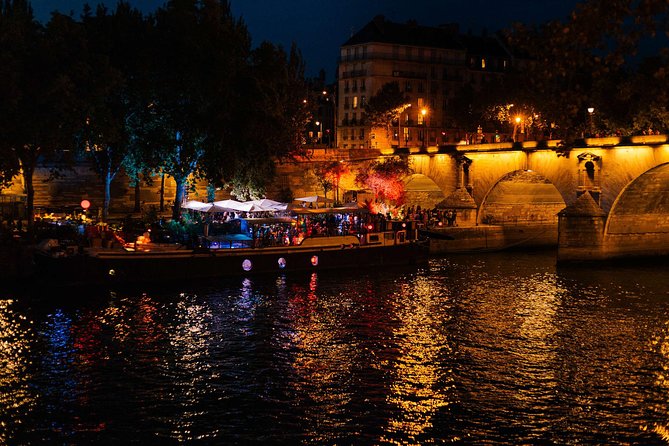 A Magical Evening in Paris With Locals: PRIVATE City Walking Tour - Price and what it really buys you in Paris