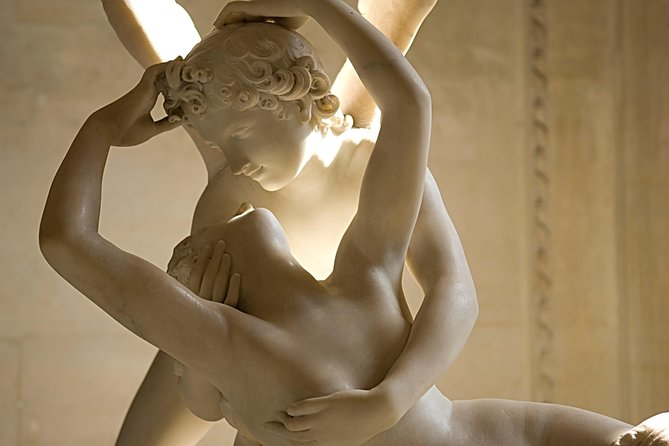 A Private Curated Journey Through the Louvre - A 2-hour Louvre route built for smart priorities
