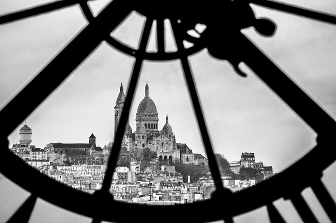 Admission To The Orsay Museum - Optional Private Guide - Crowds, heat, and the layout challenge you should plan for