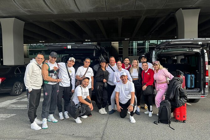 Airport Transfer Charles De Gaulle or Orly to and from Paris - Why Airport Transfers Between CDG, Orly, and Paris Are Such Good Value