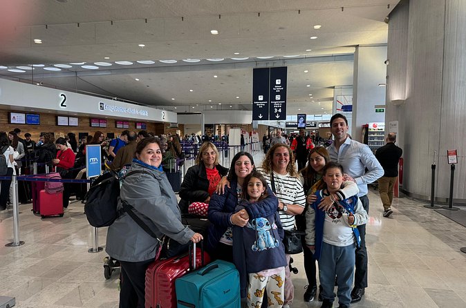 Airport Transfer Charles De Gaulle or Orly to and from Paris - The Drive: Route Planning, Safe Handling, and Local Tips in Plain Language