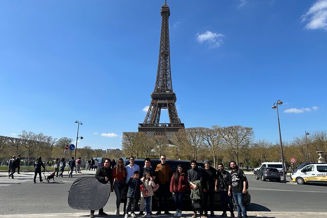 Airport Transfer Charles De Gaulle or Orly to and from Paris - Who This Transfer Suits Best (And Who Might Skip It)
