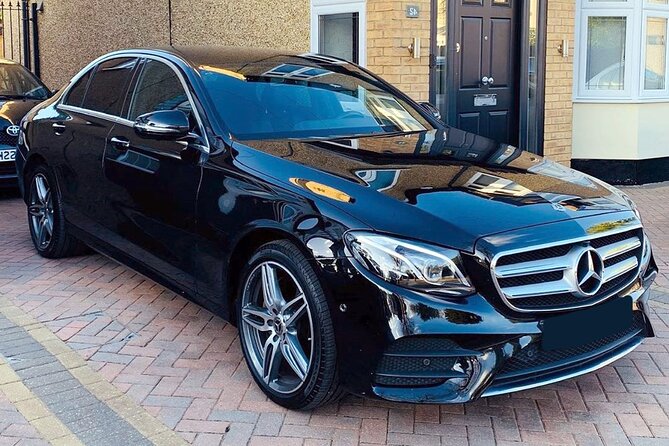 Airport Transfer: Paris Airport CDG to Paris City by Business Car - Should you book this CDG to Paris airport transfer?