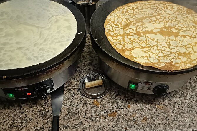 Amazing Sweet Crêpe Cooking Class Paris - Batter Rules, Pro Secrets, and Why Small Fixes Matter