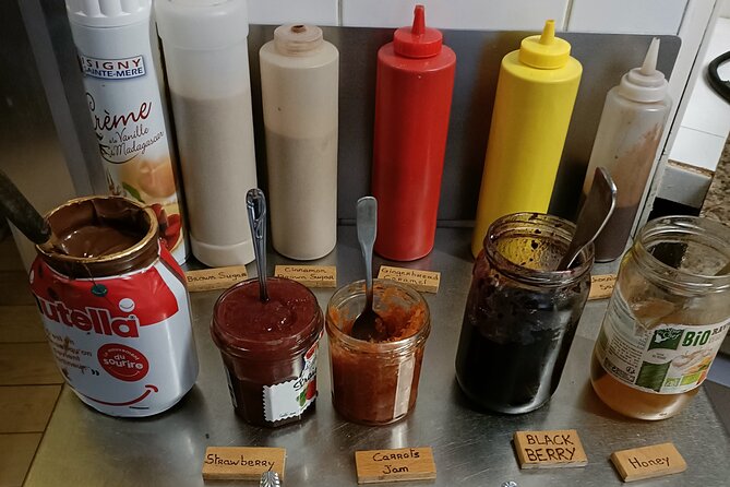 Amazing Sweet Crêpe Cooking Class Paris - Value and Price: Is 105.86 Worth It?