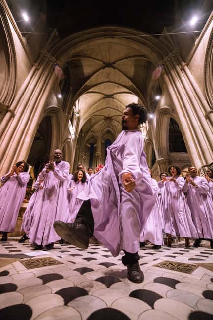 American Cathedral - Paris: Gospel Dream - Key things to know before you go