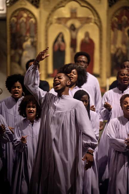 American Cathedral - Paris: Gospel Dream - Where the concert fits into Paris (and why the churches matter)
