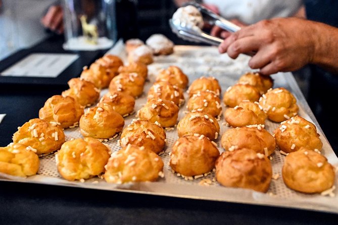 Authentic Parisian Gourmet Food Tour with 10 Local Dishes & Wines - Key things that make this food tour worth your time