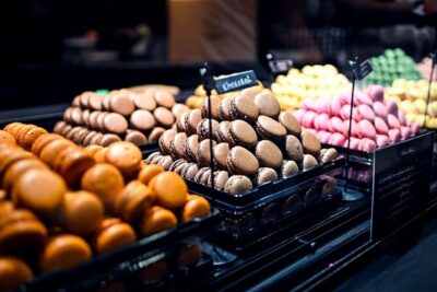 Authentic Parisian Gourmet Food Tour with 10 Local Dishes & Wines