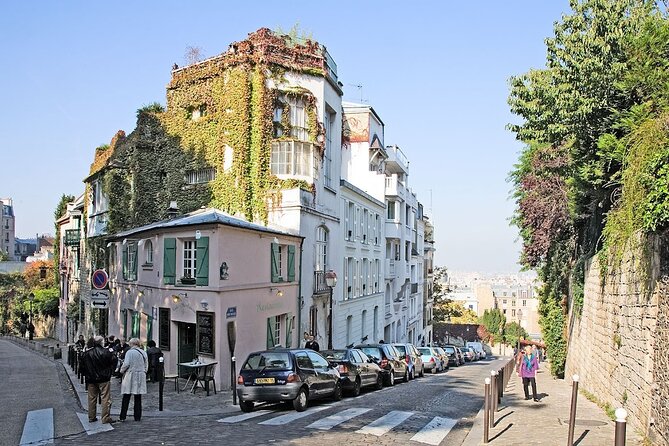 Authentic Parisian Gourmet Food Tour with 10 Local Dishes & Wines - What you actually get for $102.79: value by the categories