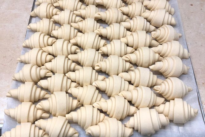 Award-Winning Paris French Bakery Experience — Le Marais, 4th Arr - What actually happens during your hands-on baking
