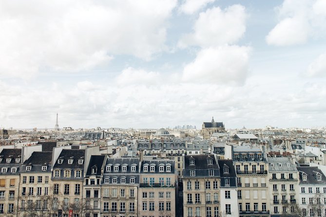 Bastille's Architecture & Artisans Self-Guided Walking Tour - Stop 1: Place de la Bastille, where the story begins