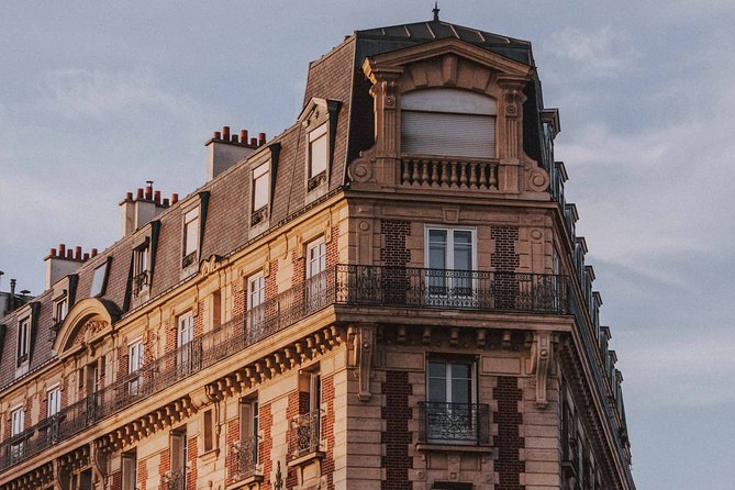 Bastille's Architecture & Artisans Self-Guided Walking Tour - Getting started smoothly, the part that can make or break self-guided tours
