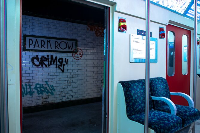 Batman Escape Game in Paris : Welcome to Gotham City ! - Batman Escape Game in Paris: What Actually Happens When You Start