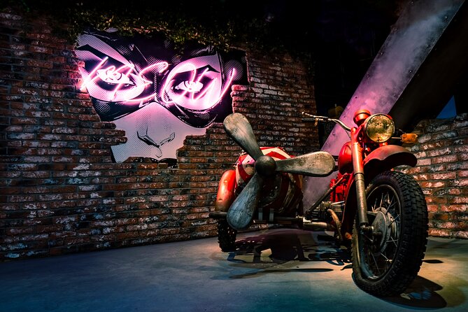 Batman Escape Game in Paris : Welcome to Gotham City ! - Who Will Enjoy Batman Escape Game Most (And Who Might Not)