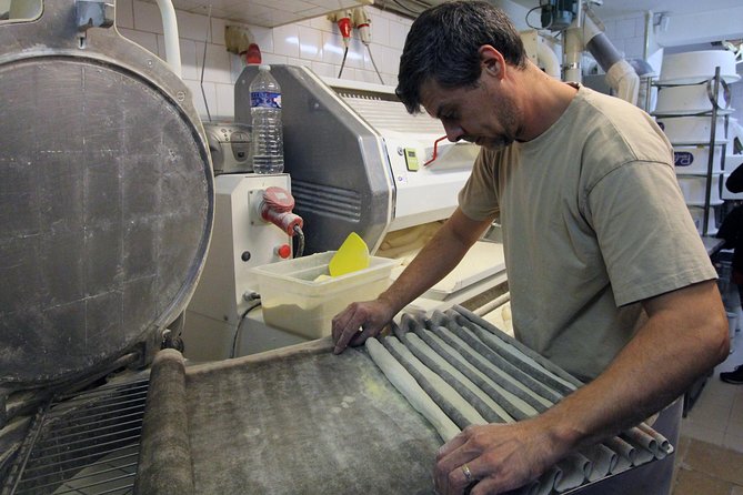 Behind the Scenes of a Boulangerie: French Bakery Tour in Paris - How Hands-On Is It, Really?