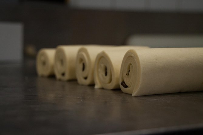 Behind the Scenes of a Boulangerie: French Bakery Tour in Paris - Where the Tour Shines (and Where It Might Feel Tight)