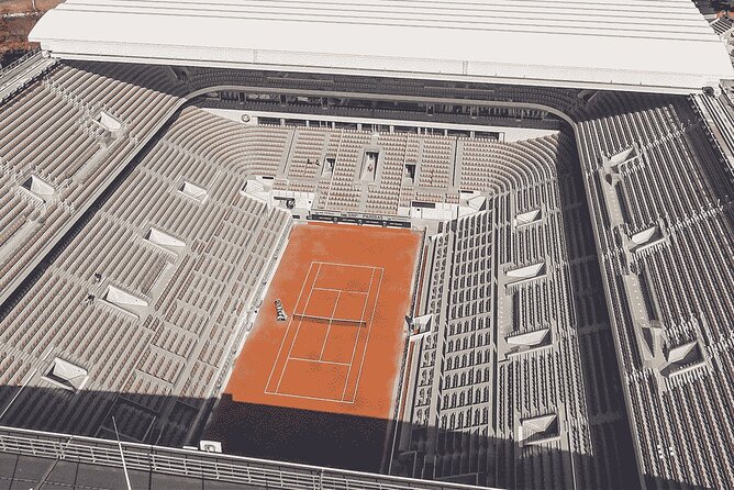 Behind the Scenes of the Roland Garros Stadium - Tennis Stories You’ll Carry Home, Especially for Rafa Fans