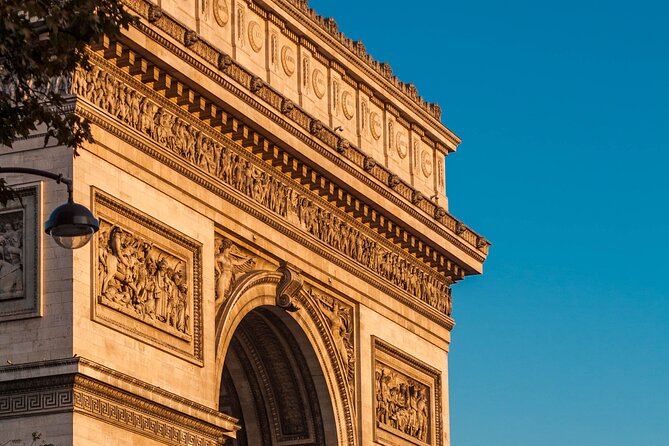 Best Bits of Paris: 40 Favorites Small-Group Walking & Metro Tour - Small groups, real guide personalities, and an unrushed pace