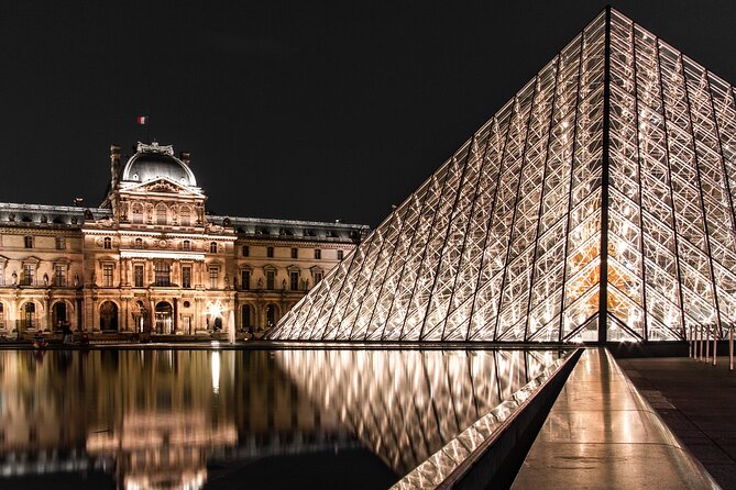 Best Bits of Paris: 40 Favorites Small-Group Walking & Metro Tour - Eiffel Tower payoff at Trocadéro, timed for photos