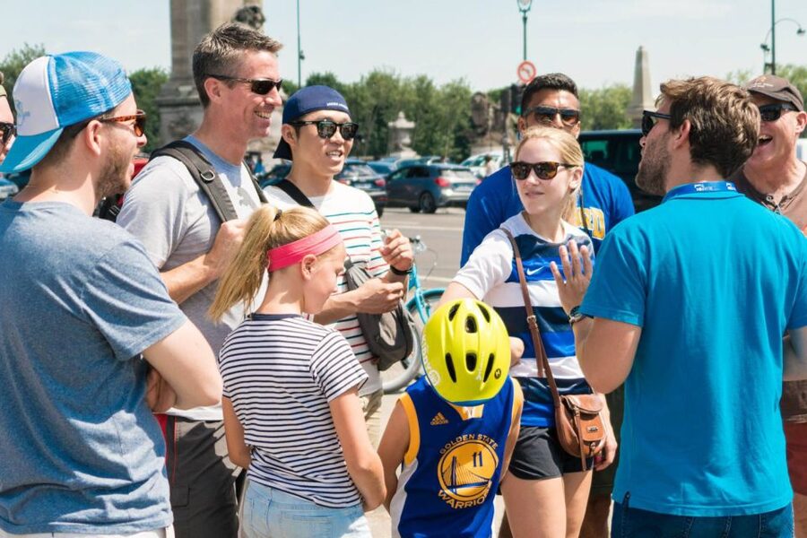 Best of Paris Bike Tour - Should You Book Best of Paris Bike Tour?