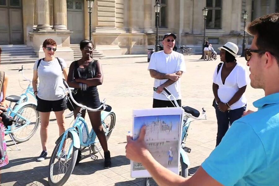 Best of Paris Bike Tour - Who This Tour Fits Best (and Who Should Think Twice)