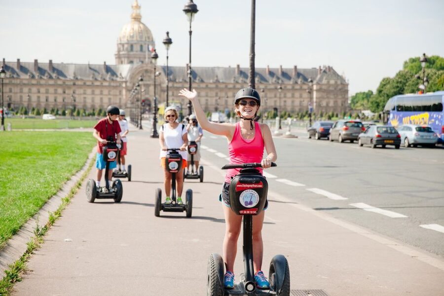 Best of Paris Electric Bike Tour - Who This Tour Suits Best (And Who Should Pass)