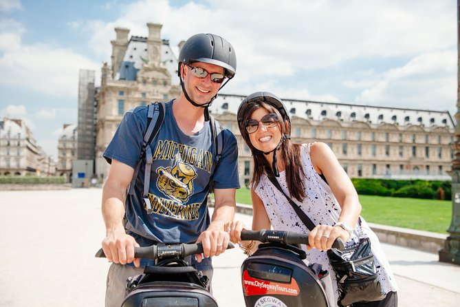 Best of Paris Electric Bike Tour - What guides do right, and why it shows up in the reviews